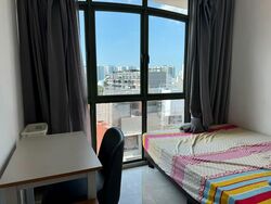 Ever Lodge (D14), Apartment #541033781